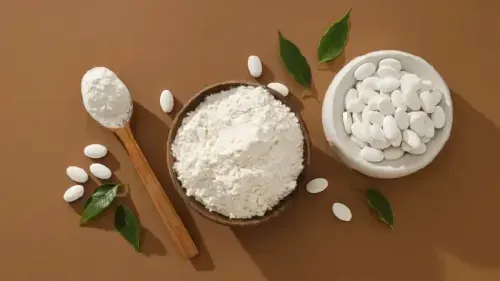 Glutamine - Benefits, Types and Potential Side Effects